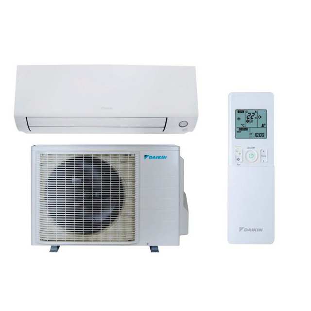 Perfera — 2.5 kW