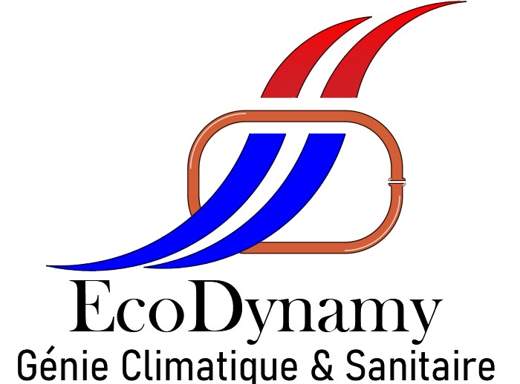 EcoDynamy – Génie Climatique & Sanitaire
